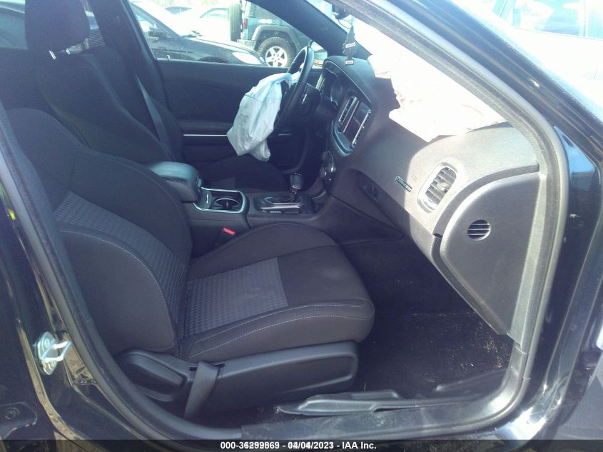 2020 DODGE CHARGER GT - 2C3CDXHG2LH220028