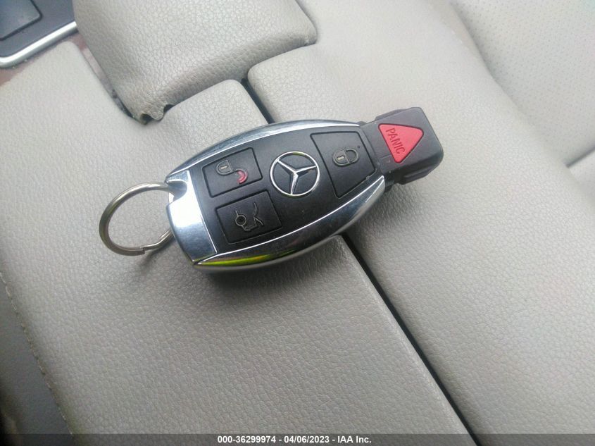 2013 MERCEDES-BENZ E-CLASS E 350 SPORT - WDDHF5KB8DA672004