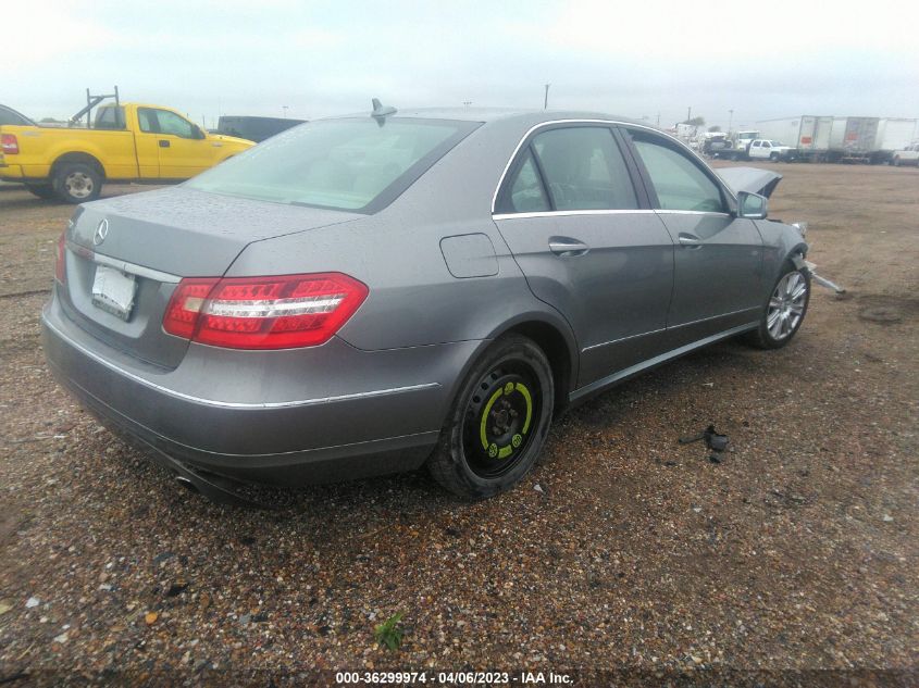 2013 MERCEDES-BENZ E-CLASS E 350 SPORT - WDDHF5KB8DA672004