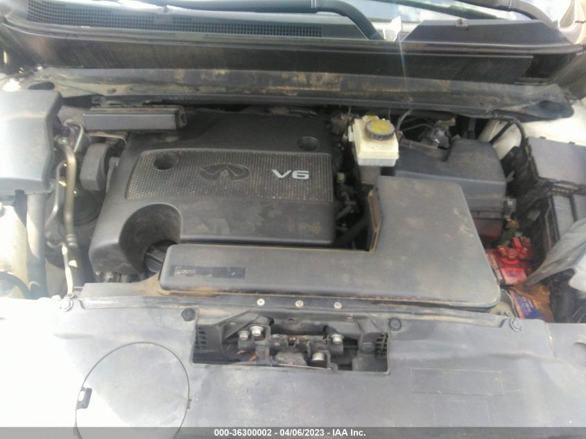 2014 INFINITI QX60 - 5N1AL0MM4EC500026