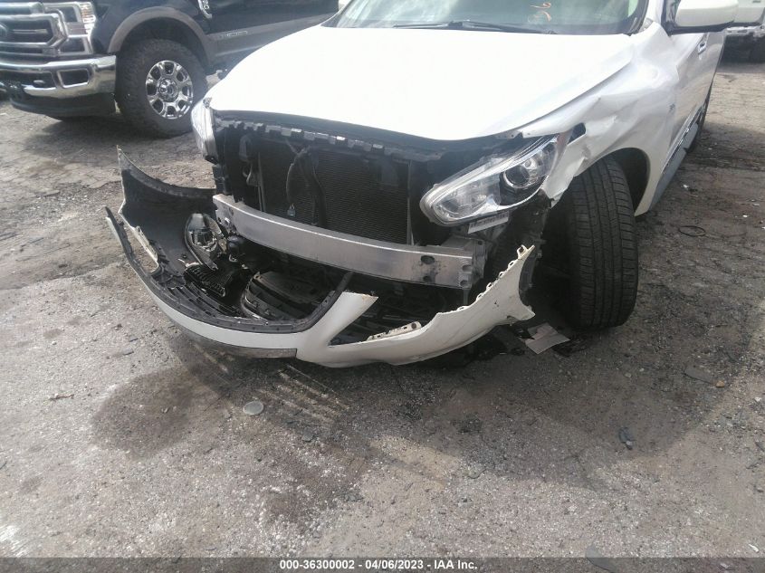 2014 INFINITI QX60 - 5N1AL0MM4EC500026