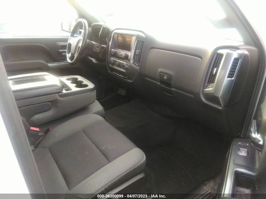 2014 CHEVROLET SILVERADO 1500 LT - 1GCVKREH2EZ413186