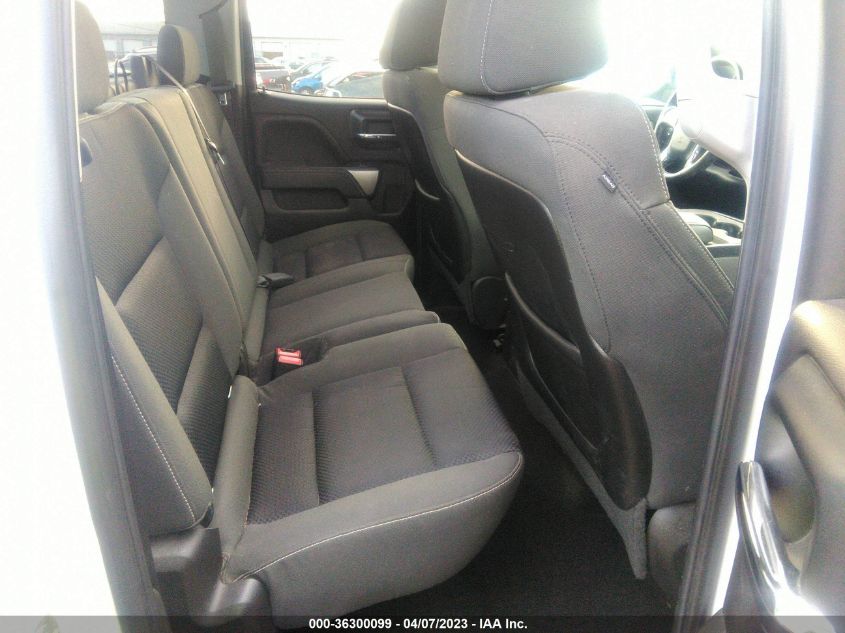 2014 CHEVROLET SILVERADO 1500 LT - 1GCVKREH2EZ413186