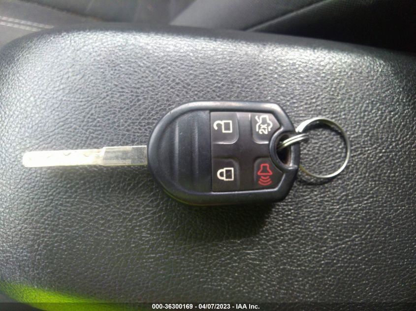 2019 FORD FIESTA SE - 3FADP4EJ1KM147665