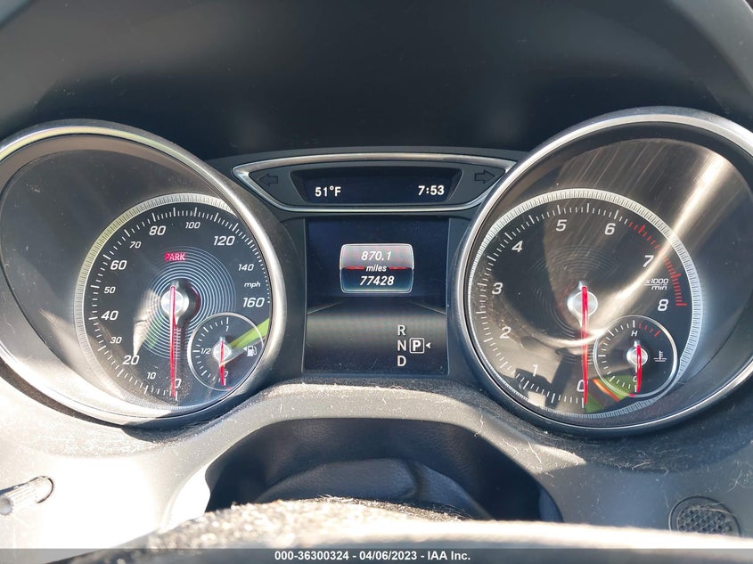 VIN WDDSJ4EB7JN569512 2018 MERCEDES-BENZ CLA CLA 250