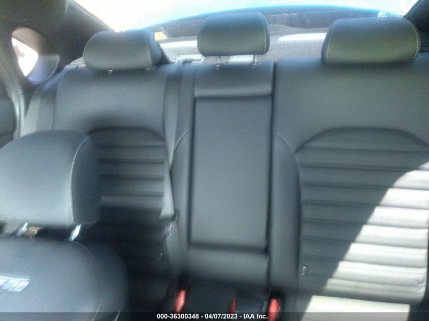 2023 KIA FORTE GT-LINE - 3KPF54AD6PE520502