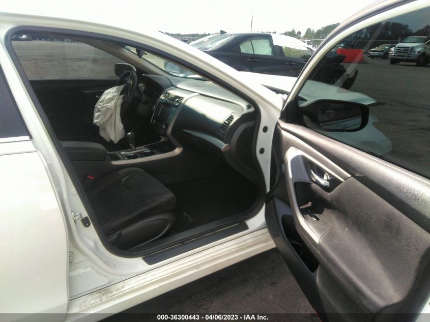 2015 NISSAN ALTIMA 2.5 - 1N4AL3AP1FN319899