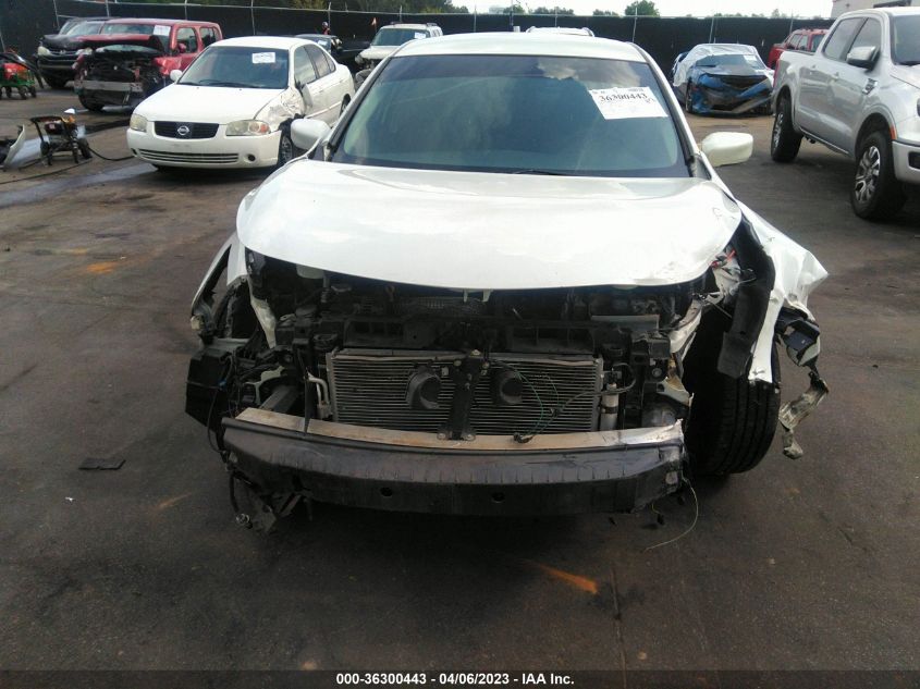 2015 NISSAN ALTIMA 2.5 - 1N4AL3AP1FN319899