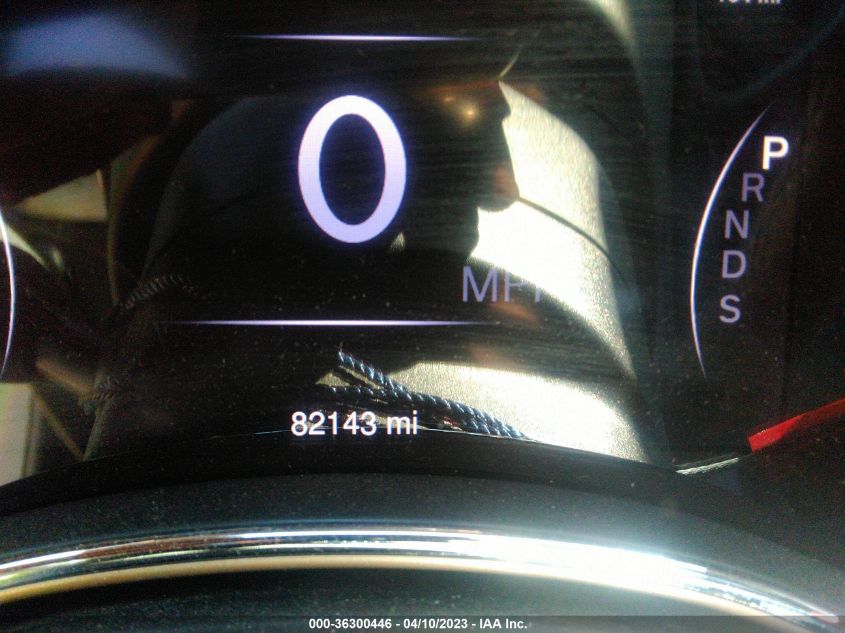 2015 JEEP GRAND CHEROKEE LIMITED - 1C4RJFBG4FC942383