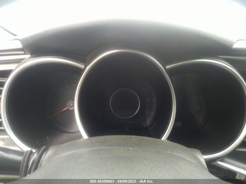 2015 KIA OPTIMA LX - 5XXGM4A71FG467621