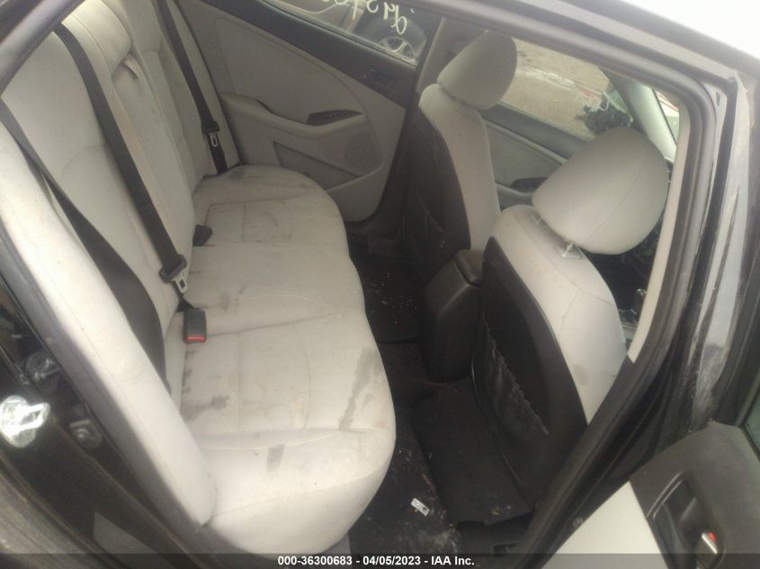 2015 KIA OPTIMA LX - 5XXGM4A71FG467621