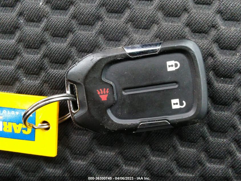 2018 GMC TERRAIN SLE - 3GKALMEV3JL403745