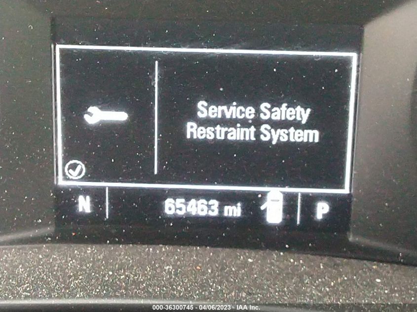 2018 GMC TERRAIN SLE - 3GKALMEV3JL403745