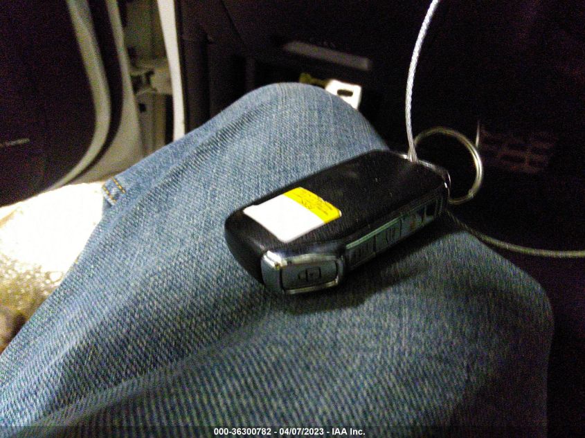 2021 KIA FORTE GT-LINE - 3KPF34ADXME413650