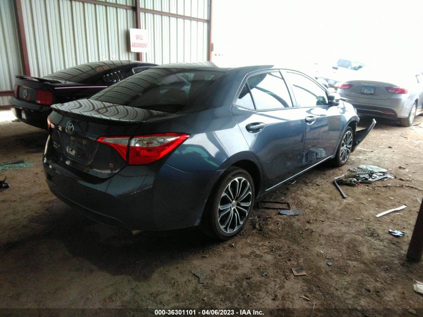 2016 TOYOTA COROLLA L/LE/S/S PLUS/LE PLUS - 5YFBURHE8GP452022