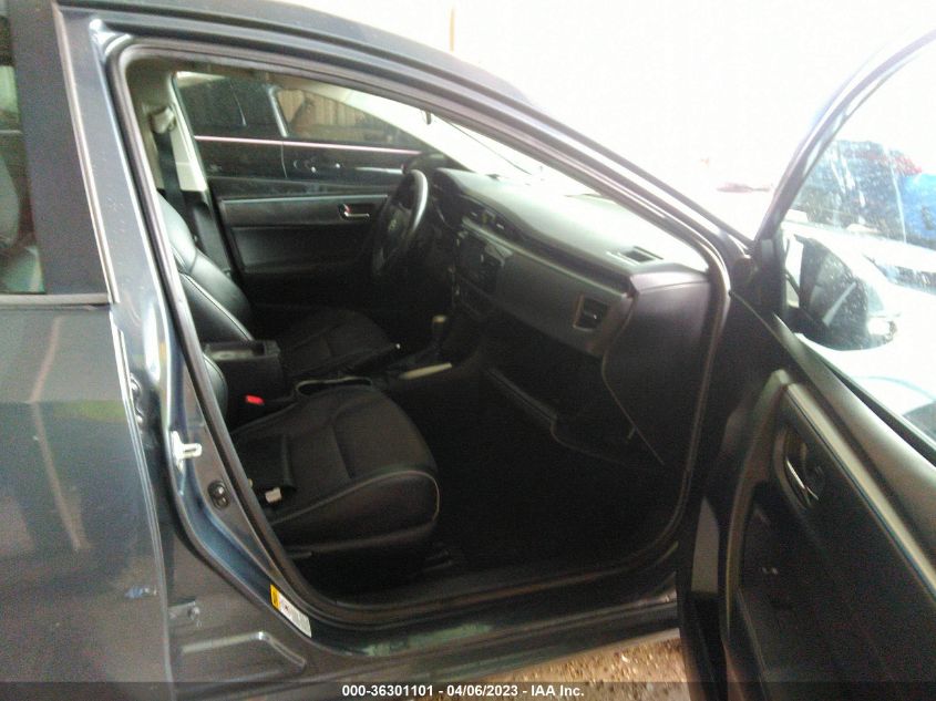 2016 TOYOTA COROLLA L/LE/S/S PLUS/LE PLUS - 5YFBURHE8GP452022