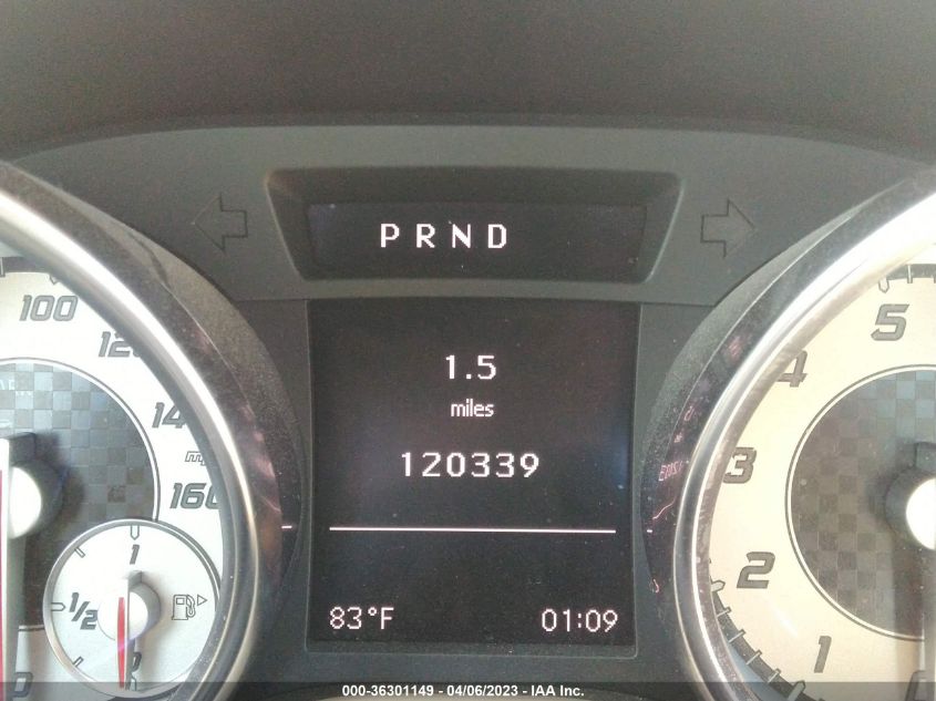 2013 MERCEDES-BENZ SLK-CLASS SLK 250 WDDPK4HA6DF063965