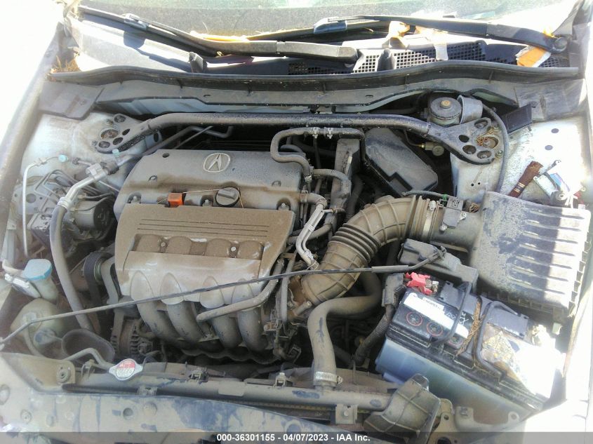 2014 ACURA TSX JH4CU2F42EC004188