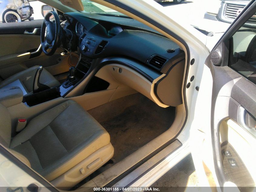 2014 ACURA TSX JH4CU2F42EC004188