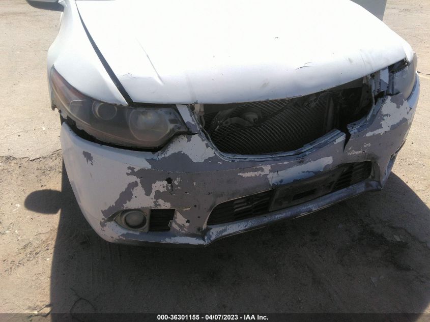 2014 ACURA TSX JH4CU2F42EC004188