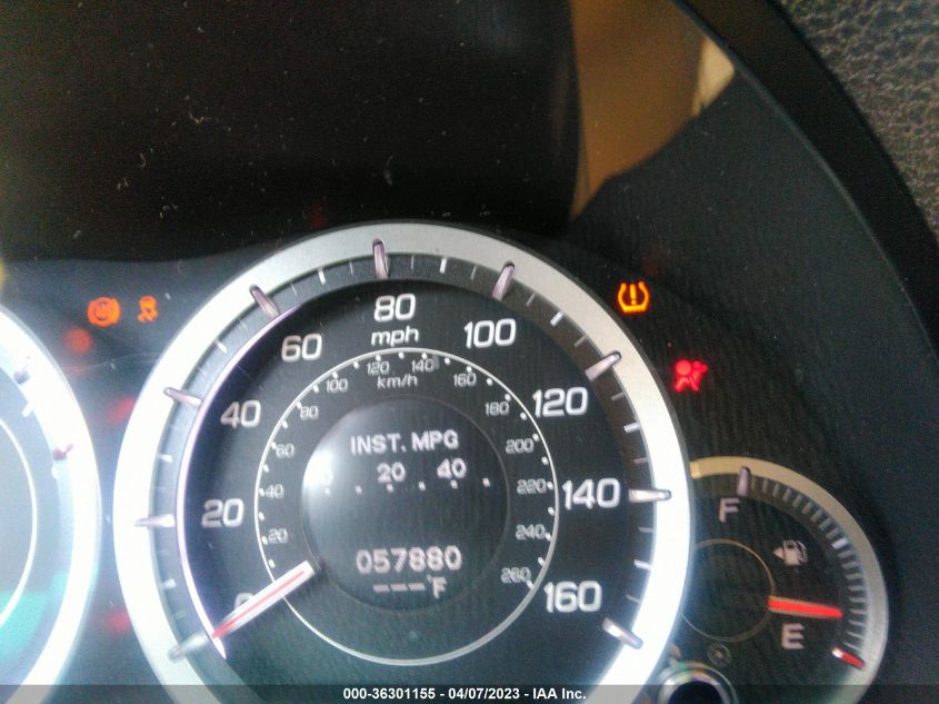 2014 ACURA TSX JH4CU2F42EC004188