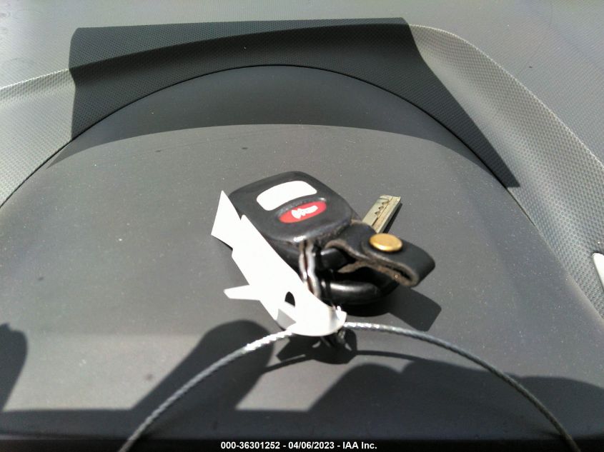 2014 HYUNDAI ACCENT GLS - KMHCU4AE5EU595510