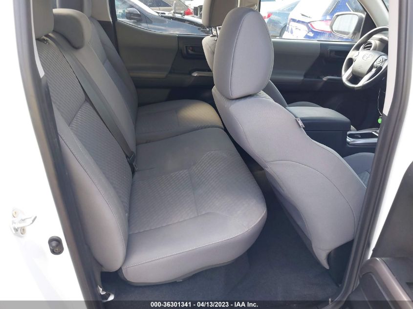 2021 TOYOTA TACOMA 2WD SR5/TRD SPORT - 3TMAZ5CNXMM152272