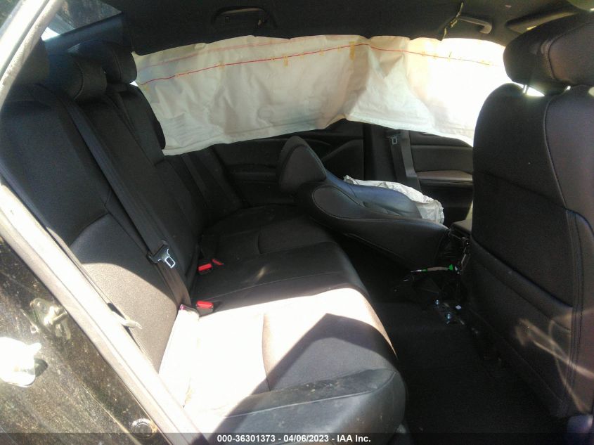 2019 HONDA ACCORD SEDAN SPORT 1.5T - 1HGCV1F32KA157470