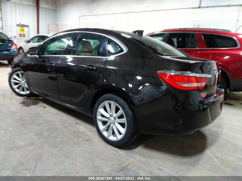 2015 BUICK VERANO - 1G4PP5SK0F4106919