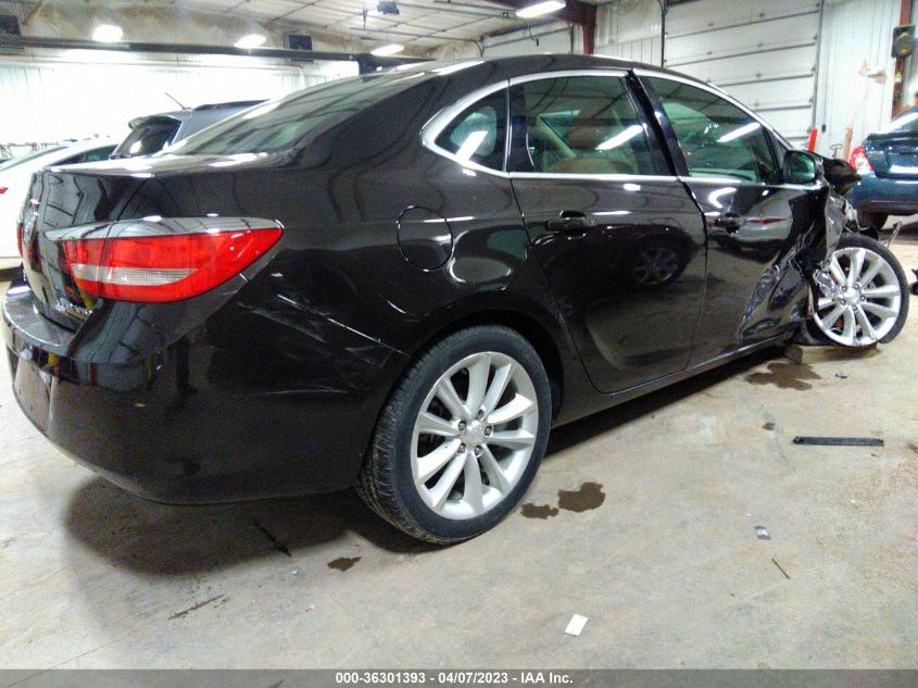 2015 BUICK VERANO - 1G4PP5SK0F4106919