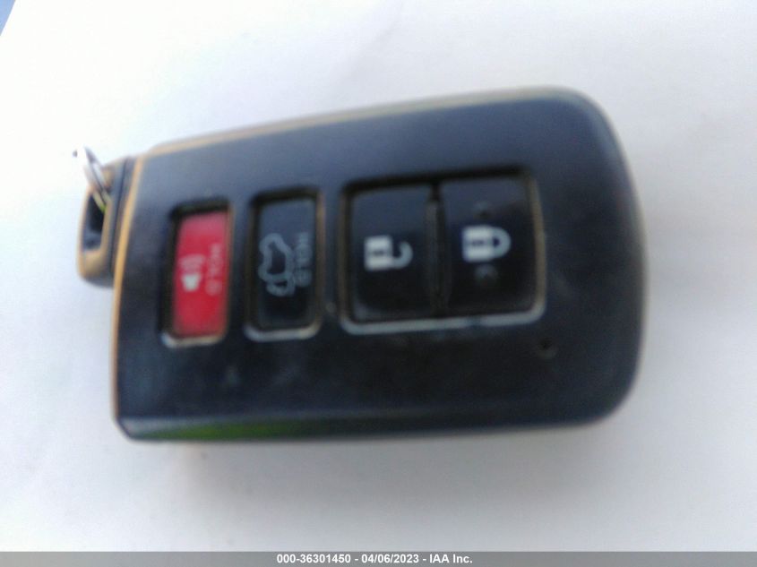 2014 TOYOTA RAV4 LIMITED - 2T3YFREV1EW123819