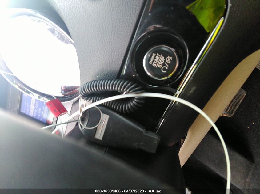 2016 CHRYSLER TOWN & COUNTRY LIMITED - 2C4RC1JG1GR248242