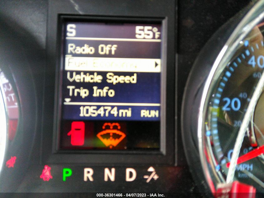 2016 CHRYSLER TOWN & COUNTRY LIMITED - 2C4RC1JG1GR248242