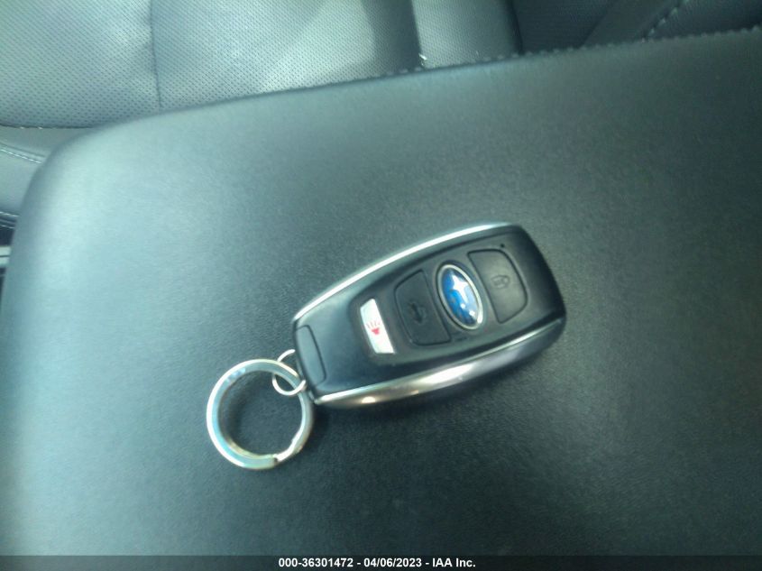 2015 SUBARU OUTBACK 3.6R LIMITED - 4S4BSELC3F3362199