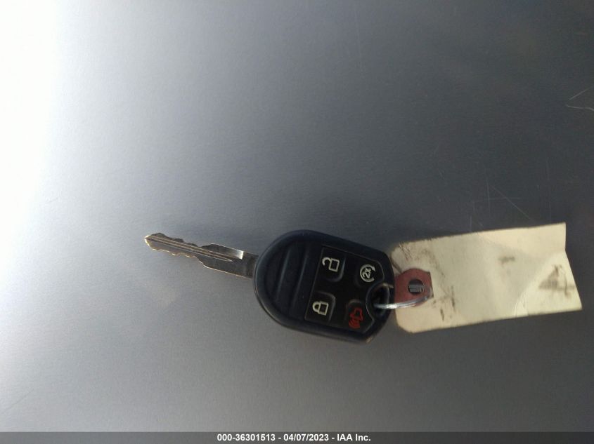 2014 FORD F-150 XL/XLT/FX4/LARIAT - 1FTFW1ET0EKD25244
