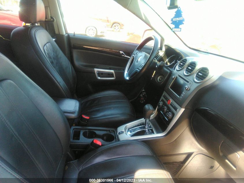 2014 CHEVROLET CAPTIVA SPORT FLEET LT - 3GNAL3EK4ES667412