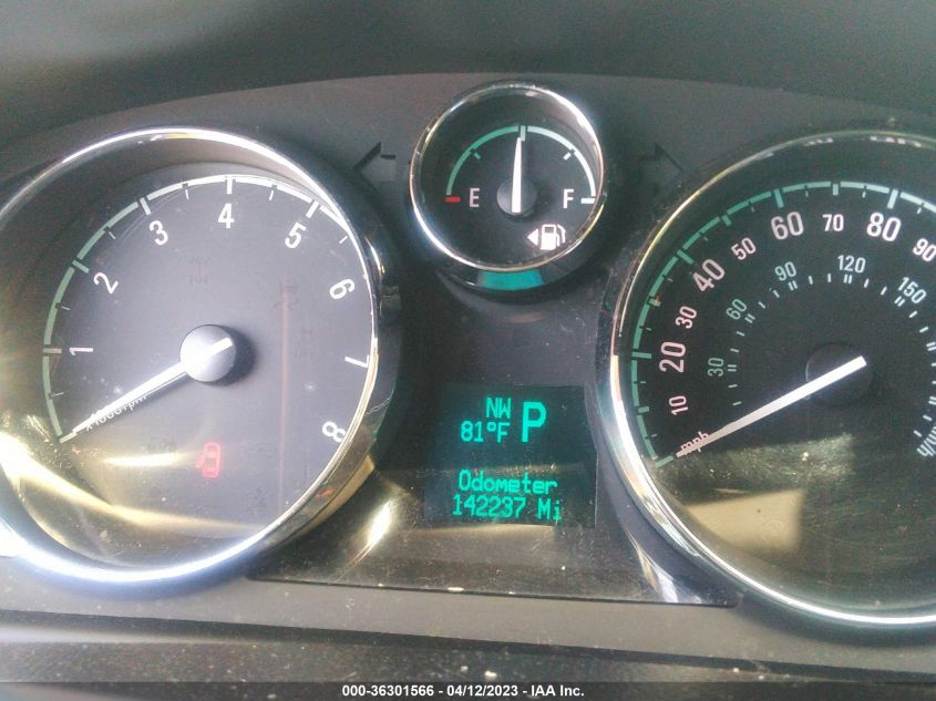 2014 CHEVROLET CAPTIVA SPORT FLEET LT - 3GNAL3EK4ES667412