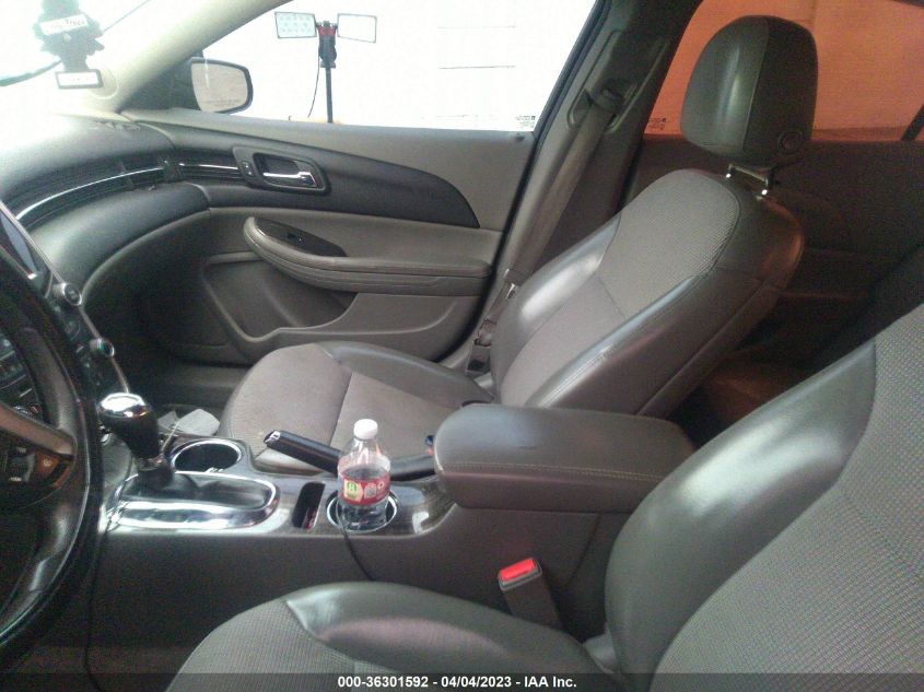 2014 CHEVROLET MALIBU LT - 1G11C5SL4EF128576