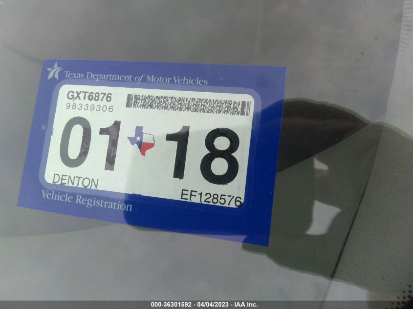 2014 CHEVROLET MALIBU LT - 1G11C5SL4EF128576