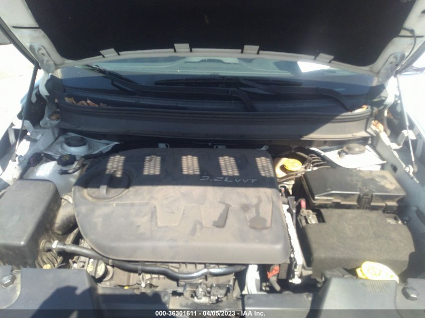 2014 JEEP CHEROKEE LATITUDE - 1C4PJLCS2EW115486