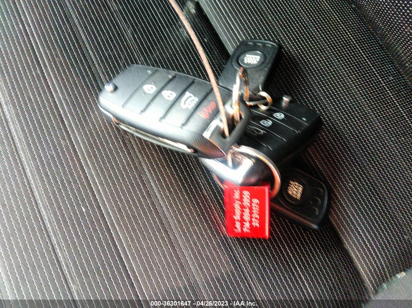 VIN KNDPM3AC0H7236129 2017 KIA SPORTAGE LX
