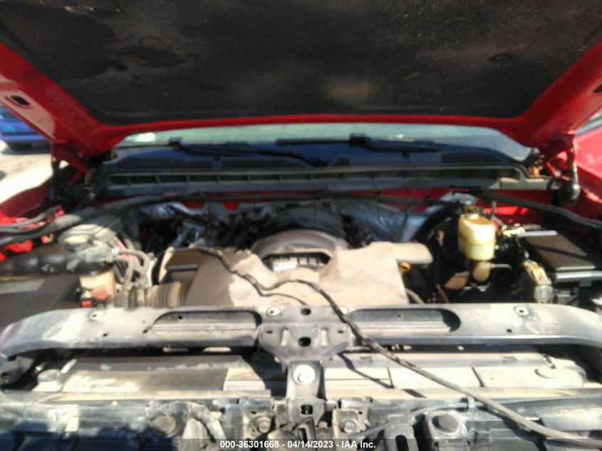 2016 CHEVROLET SILVERADO 1500 LT - 3GCUKREC4GG282300