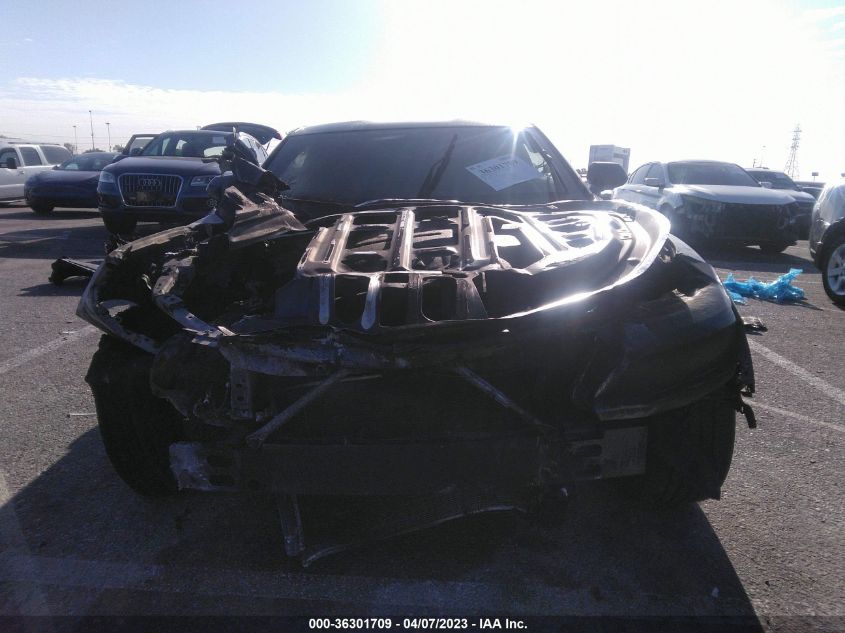 2018 CHEVROLET CAMARO 1LT - 1G1FB1RX0J0183887