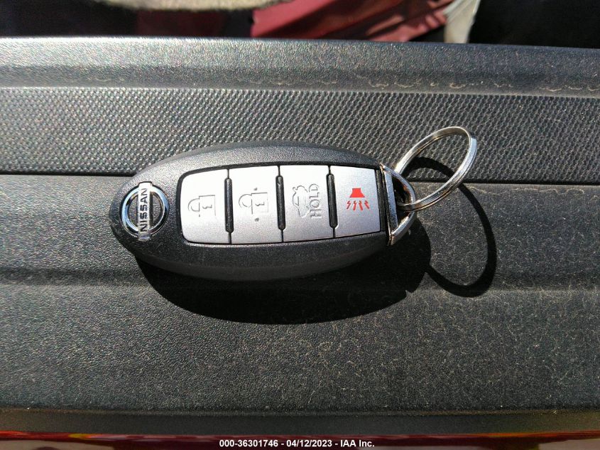 2014 NISSAN ALTIMA 2.5 SV - 1N4AL3AP1EC400606