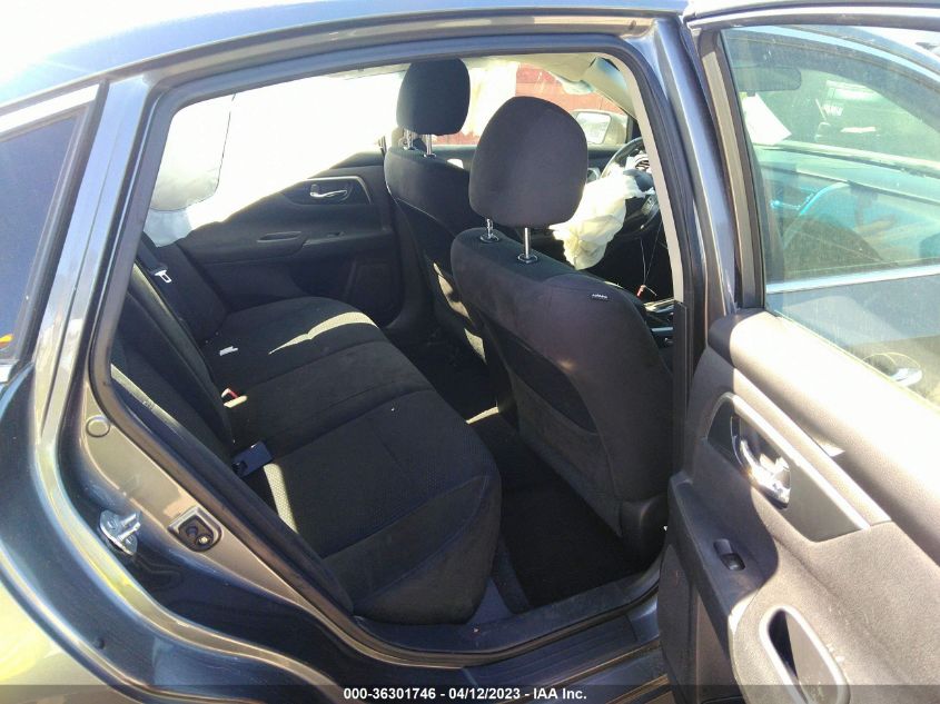 2014 NISSAN ALTIMA 2.5 SV - 1N4AL3AP1EC400606