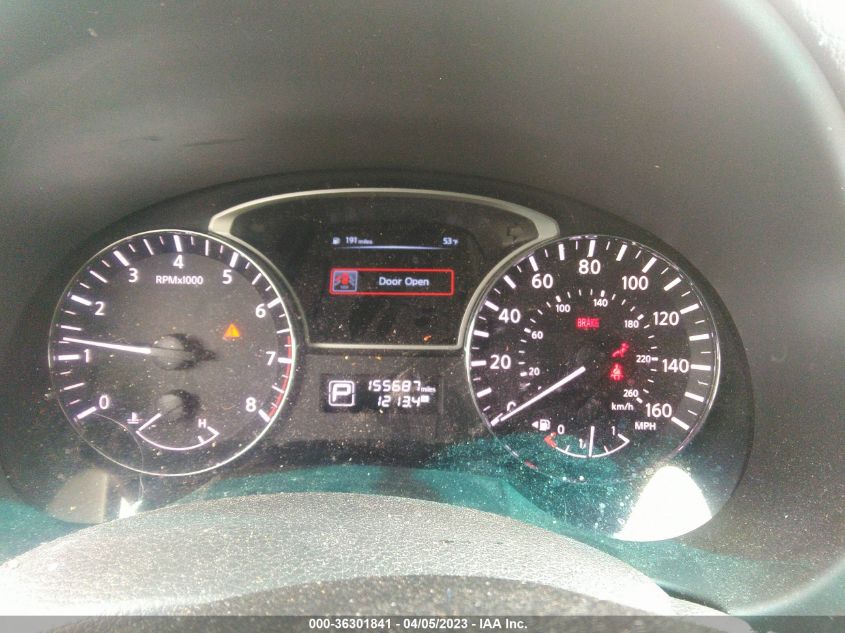 2014 NISSAN ALTIMA 2.5 SV - 1N4AL3AP1EC324269