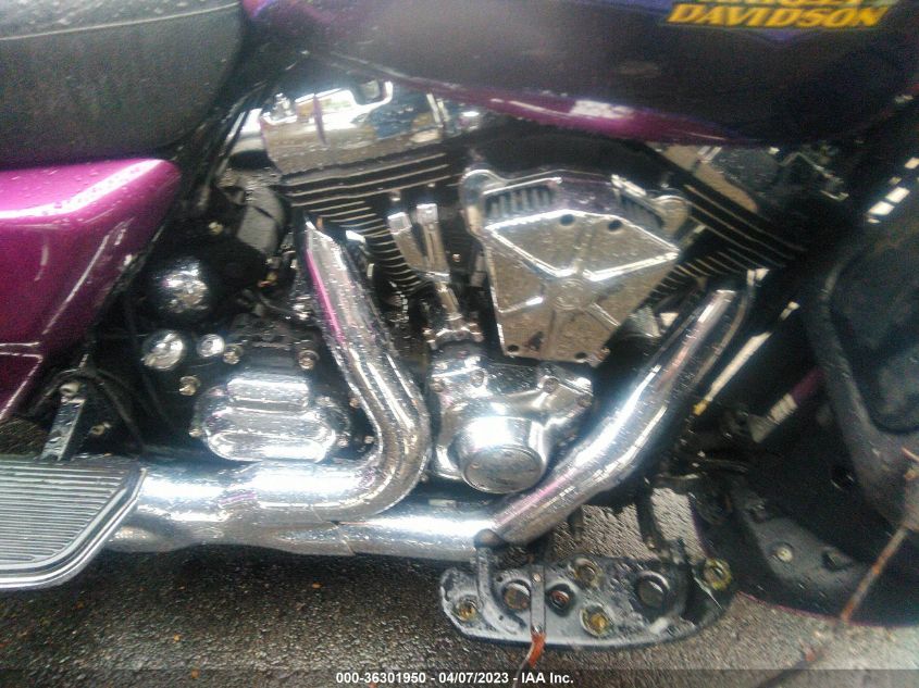 2016 HARLEY-DAVIDSON FLHTCUTG TRI GLIDE ULTRA 1HD1MAL12GB855363