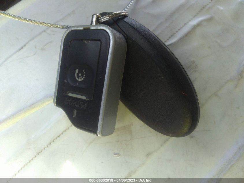 2013 NISSAN ROGUE SL - JN8AS5MV0DW102245