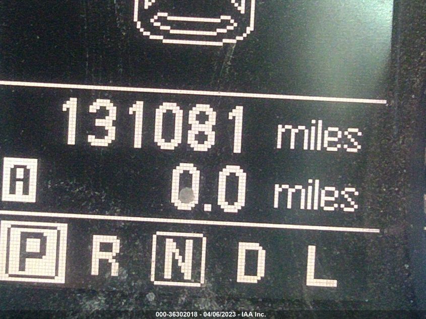 2013 NISSAN ROGUE SL - JN8AS5MV0DW102245