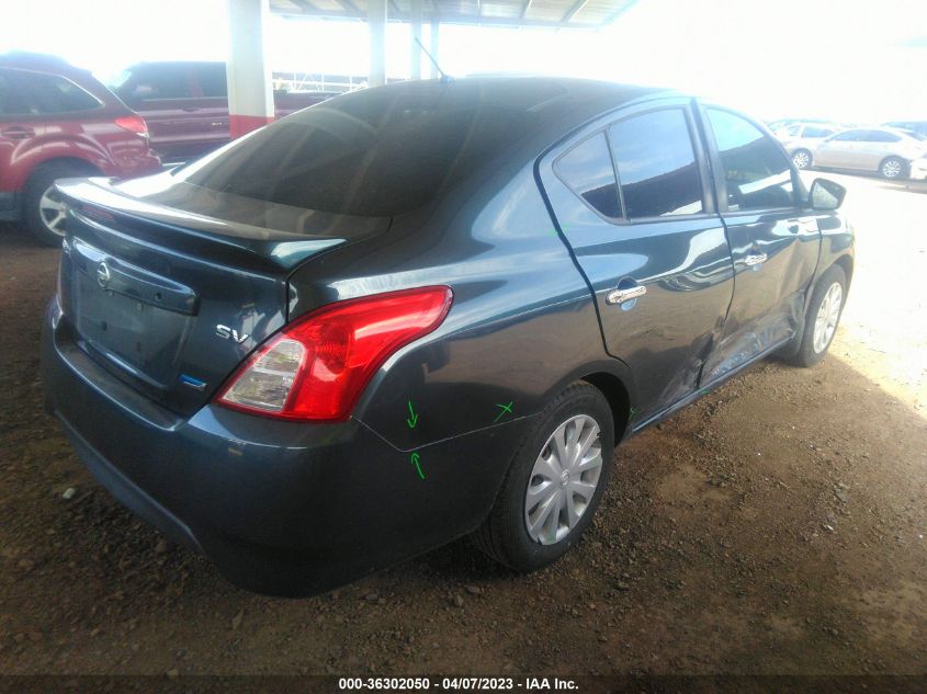 2015 NISSAN VERSA S/S PLUS/SL/SV - 3N1CN7AP1FL806687